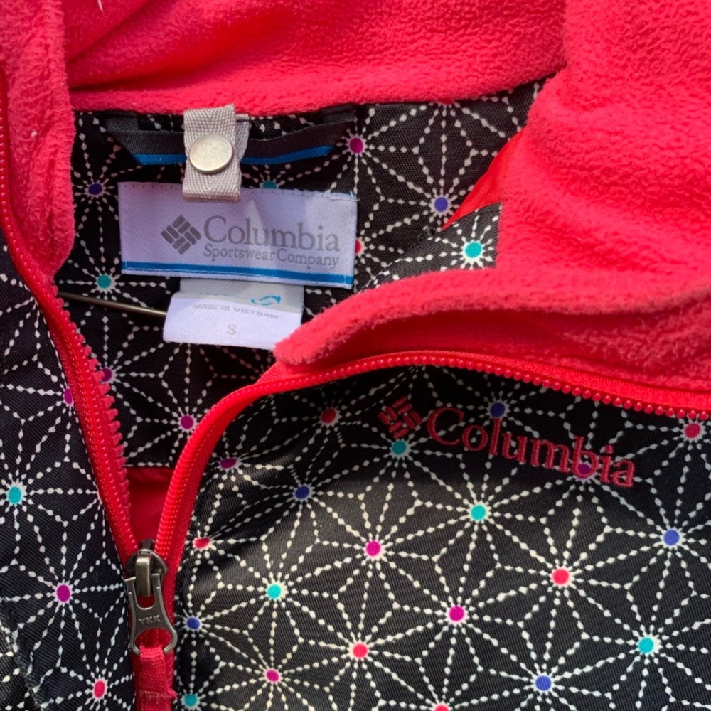 Columbia Jacket Women